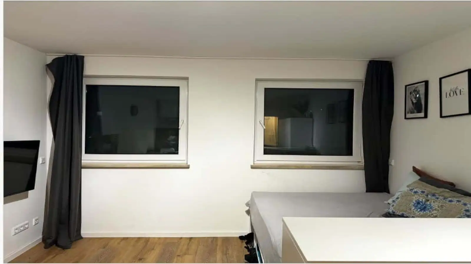 Wohnung Schopenhauerstraße in München