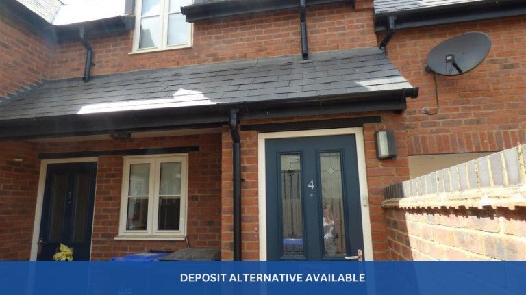 Flat Purlieu Court in Naseby