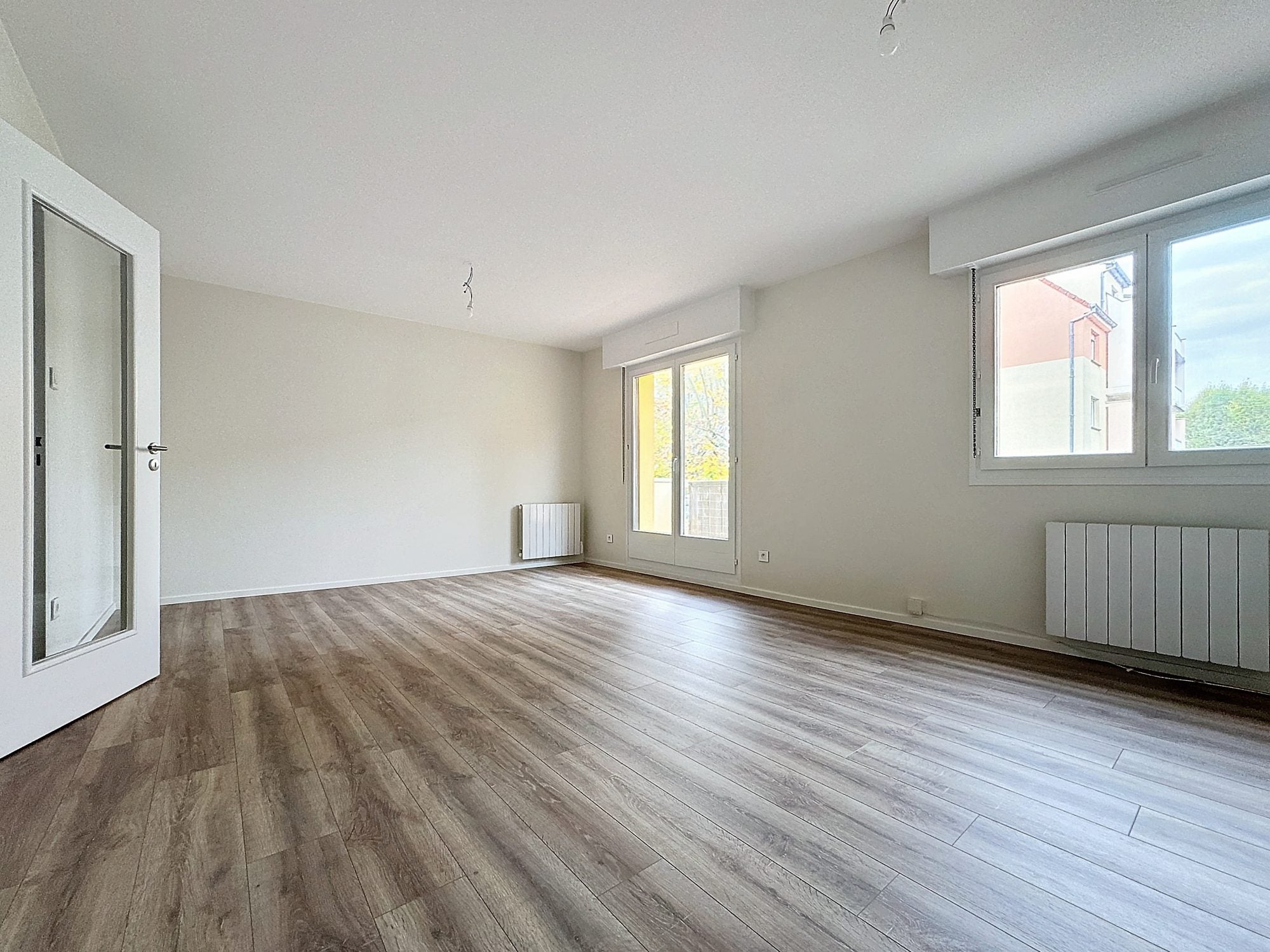 Appartement Rue Berlioz à Mundolsheim
