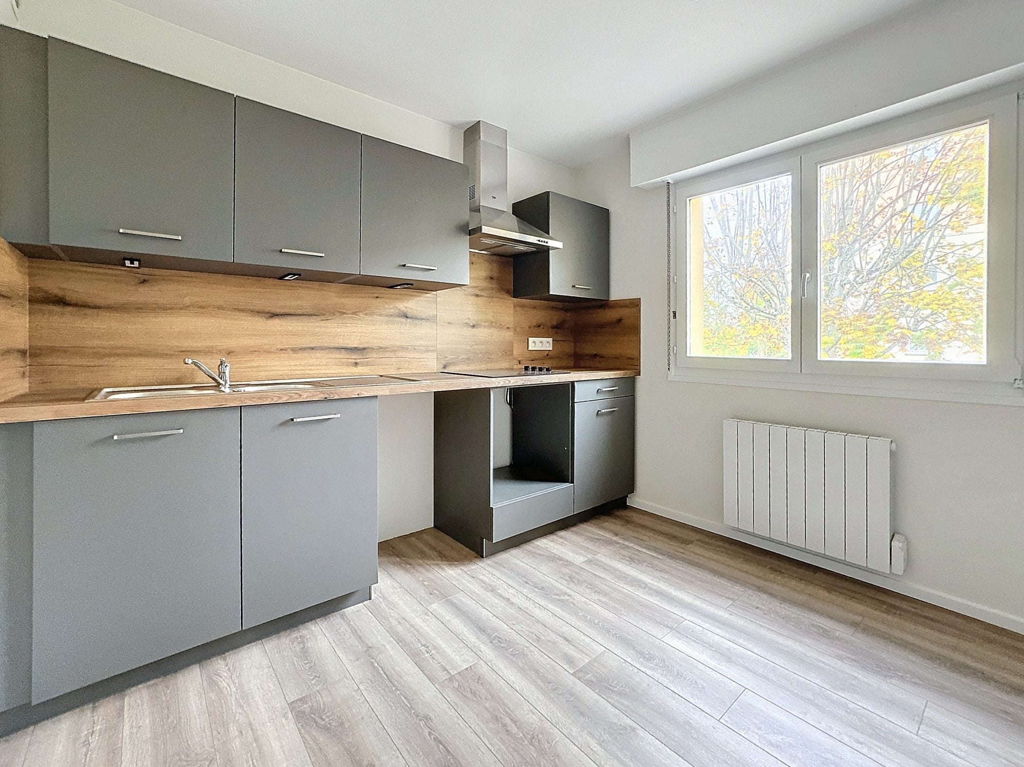 Appartement Rue Berlioz à Mundolsheim
