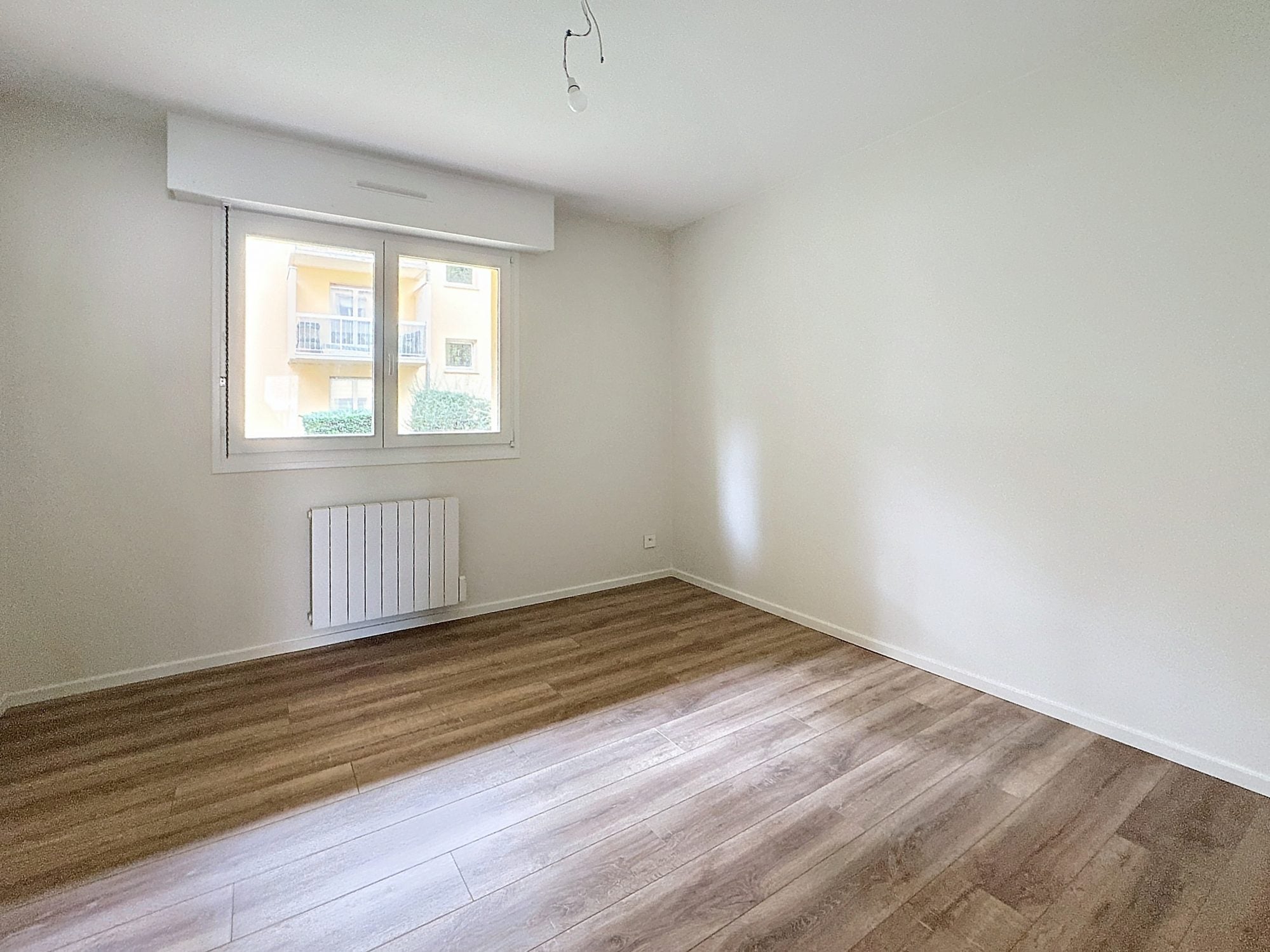 Appartement Rue Berlioz à Mundolsheim