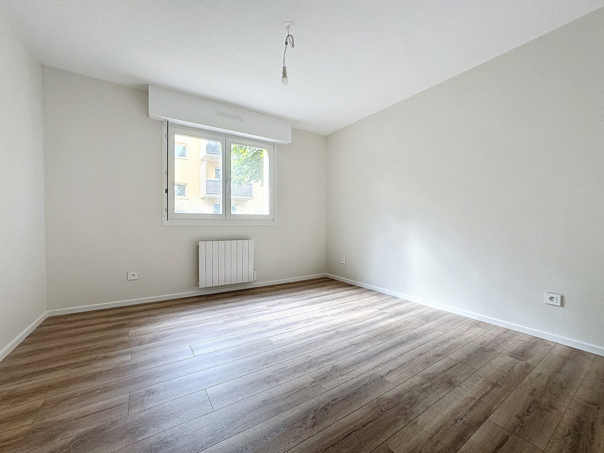 Appartement Rue Berlioz à Mundolsheim