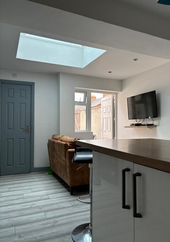 Room Milligan Road in Leicester