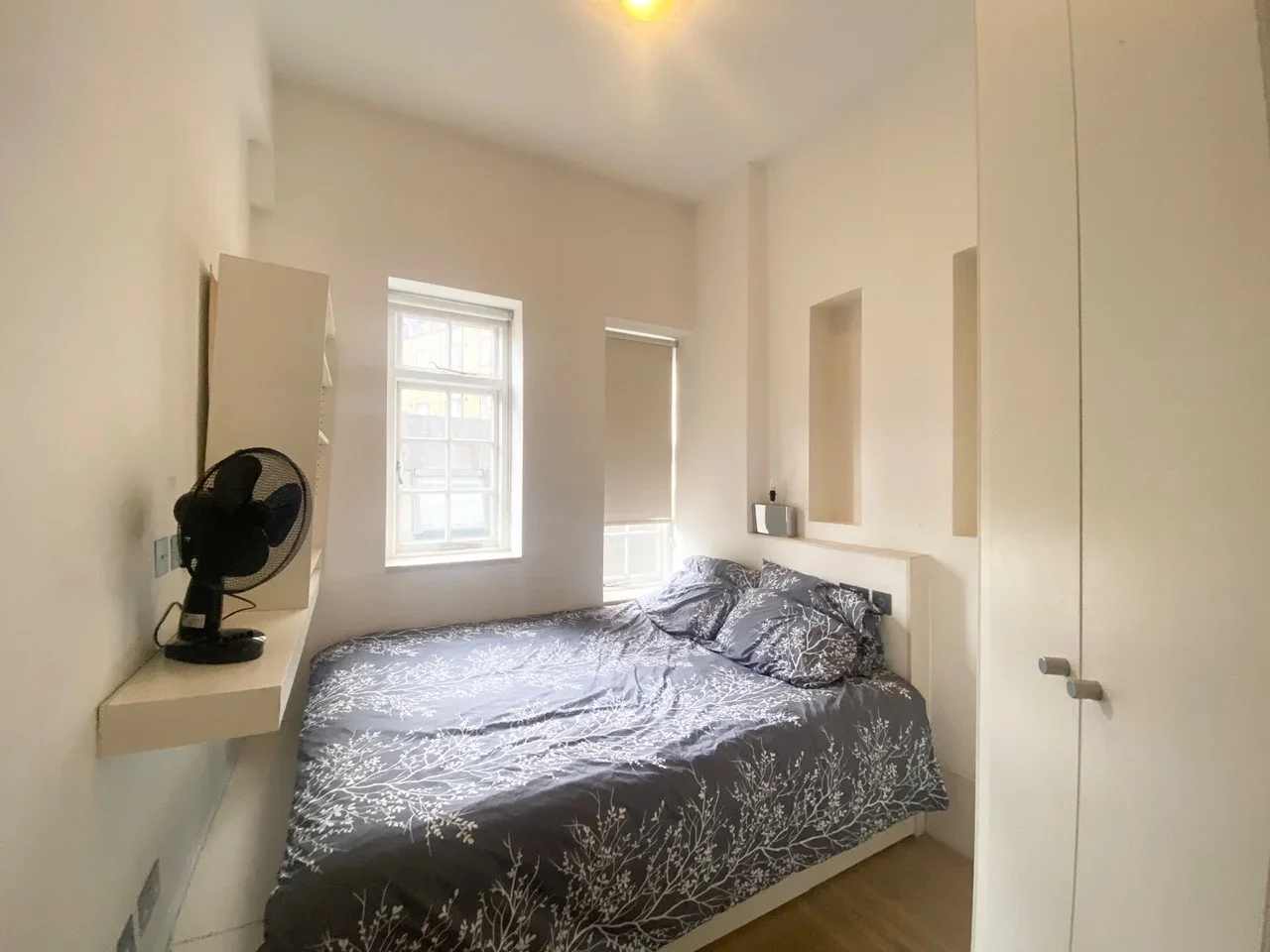 Flat Devonshire Street in City of Westminster
