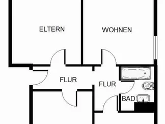 Wohnung Echeloh in Dortmund
