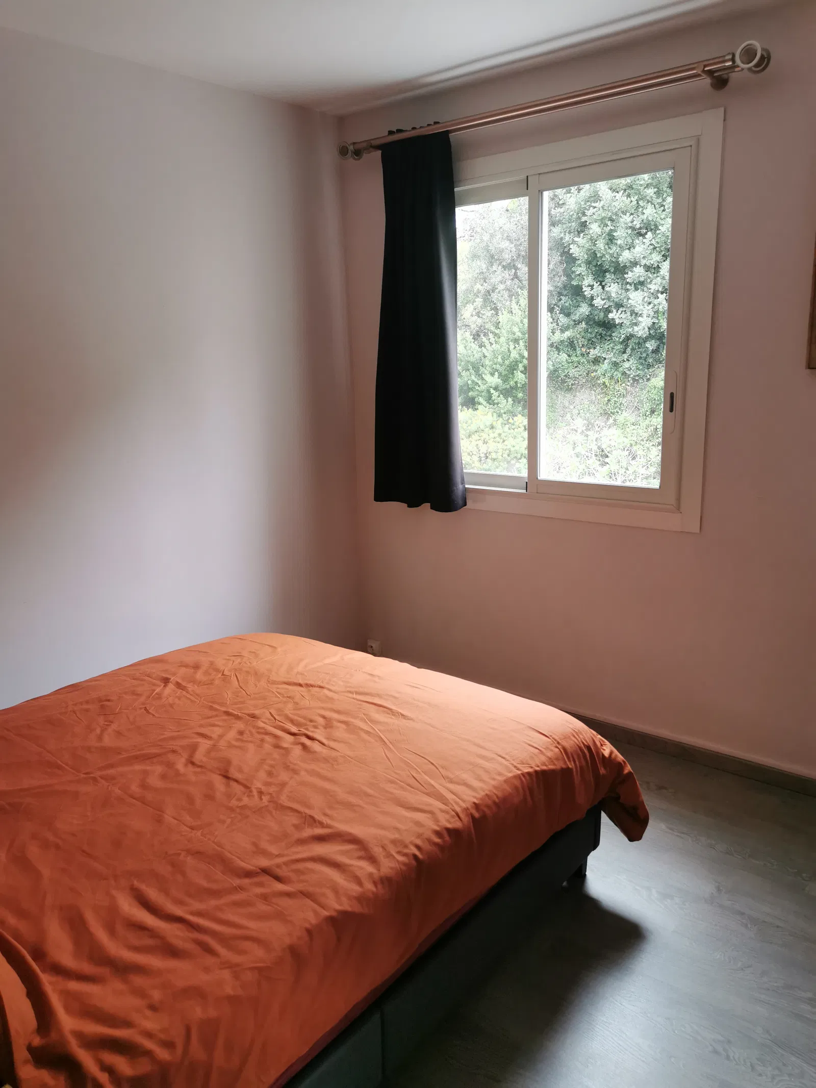 Room Terrasse de Cimiez in Nice