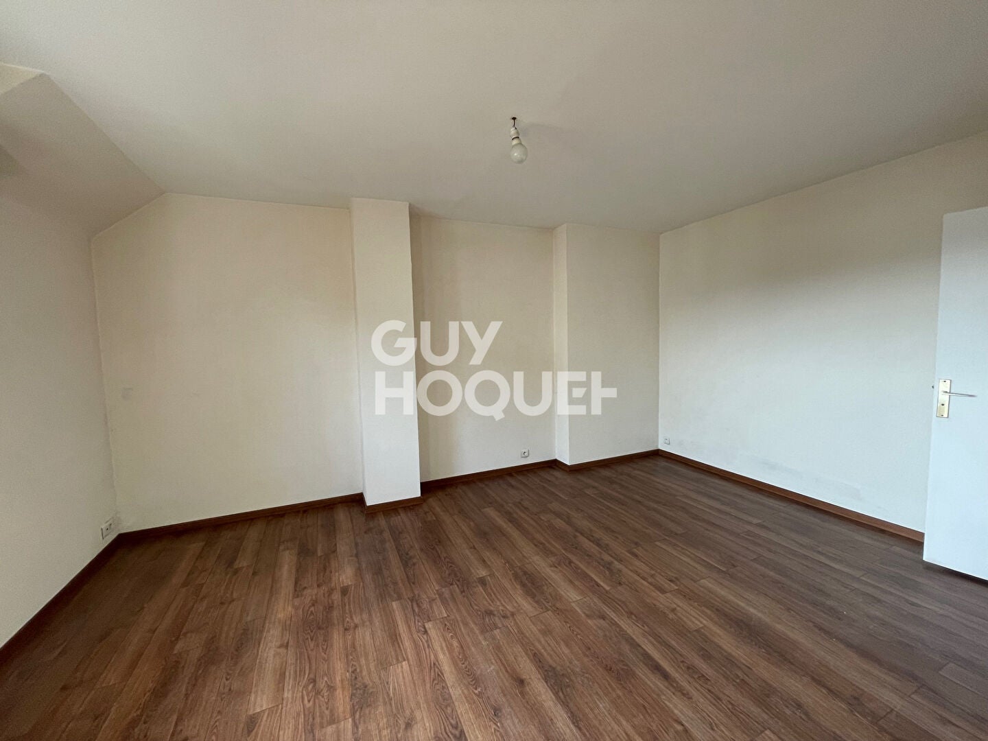 Flat Rue de Keriguel in Le Relecq-Kerhuon