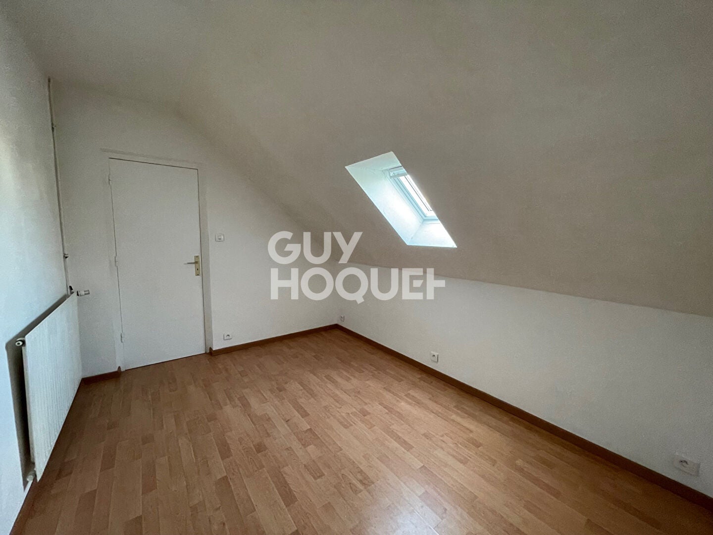 Flat Rue de Keriguel in Le Relecq-Kerhuon