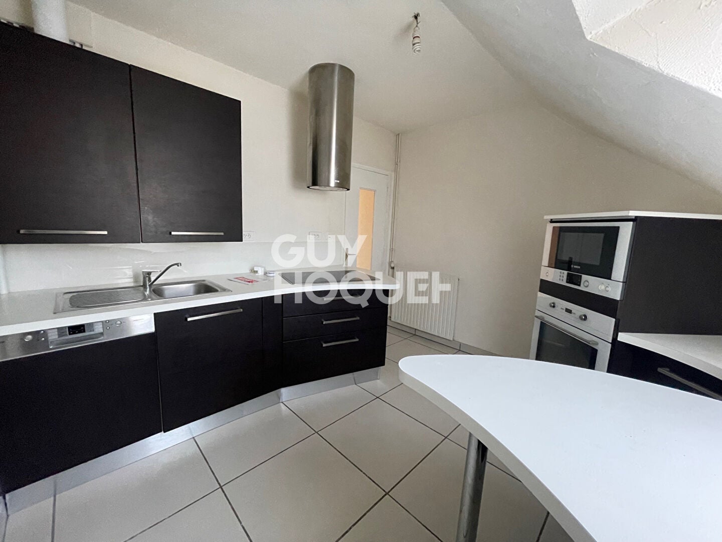 Flat Rue de Keriguel in Le Relecq-Kerhuon