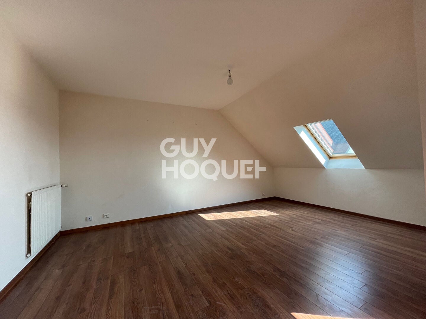 Flat Rue de Keriguel in Le Relecq-Kerhuon