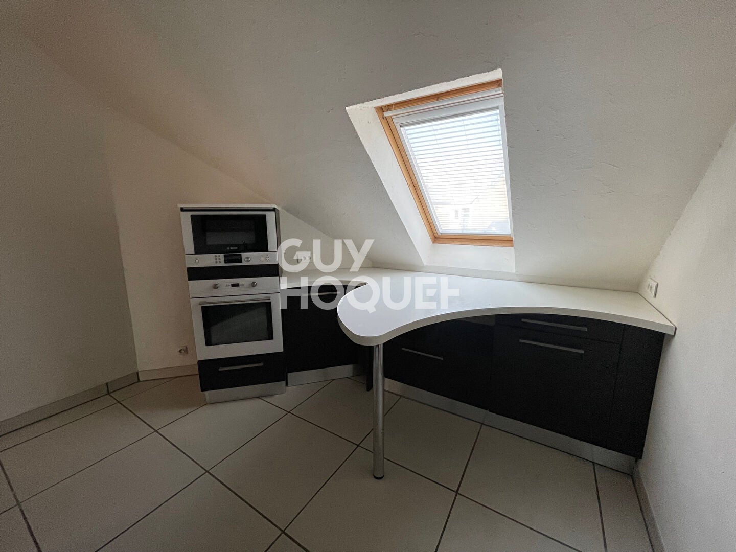 Flat Rue de Keriguel in Le Relecq-Kerhuon