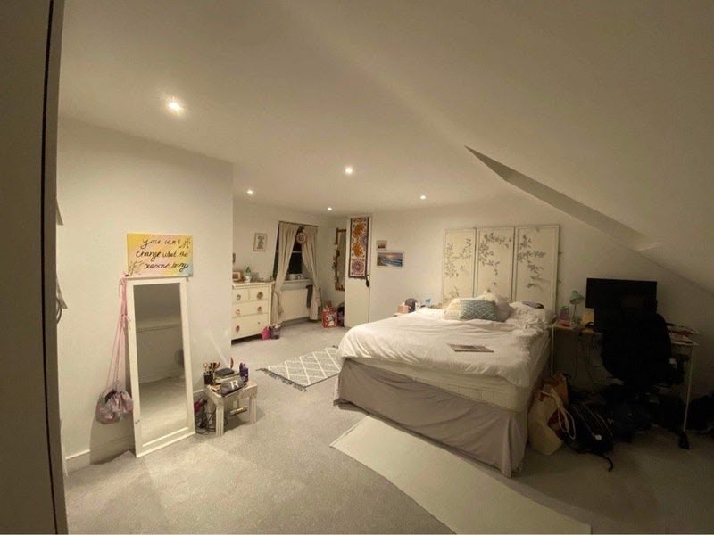 Room Gosberton Road in Greater London