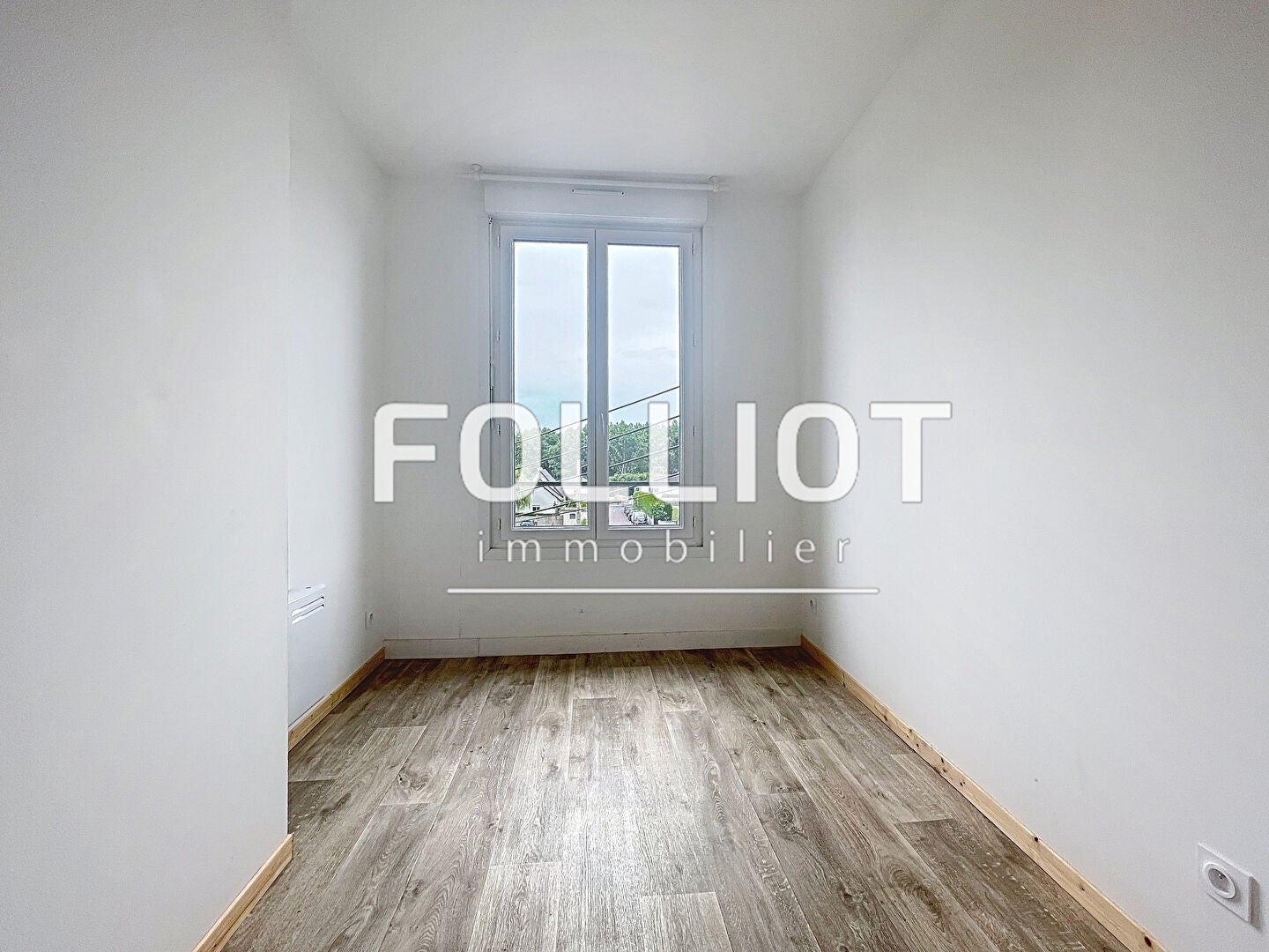 Flat Rue Auguste Briard in Villers-Bocage