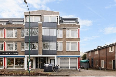 Appartement Spoorlaan 39 in Woerden