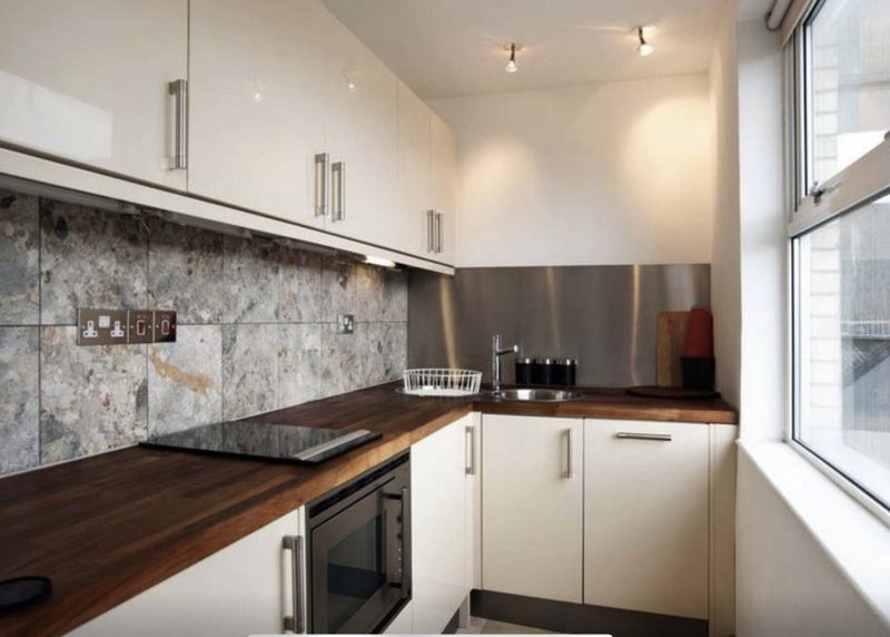 Flat Dean Street in City of Westminster