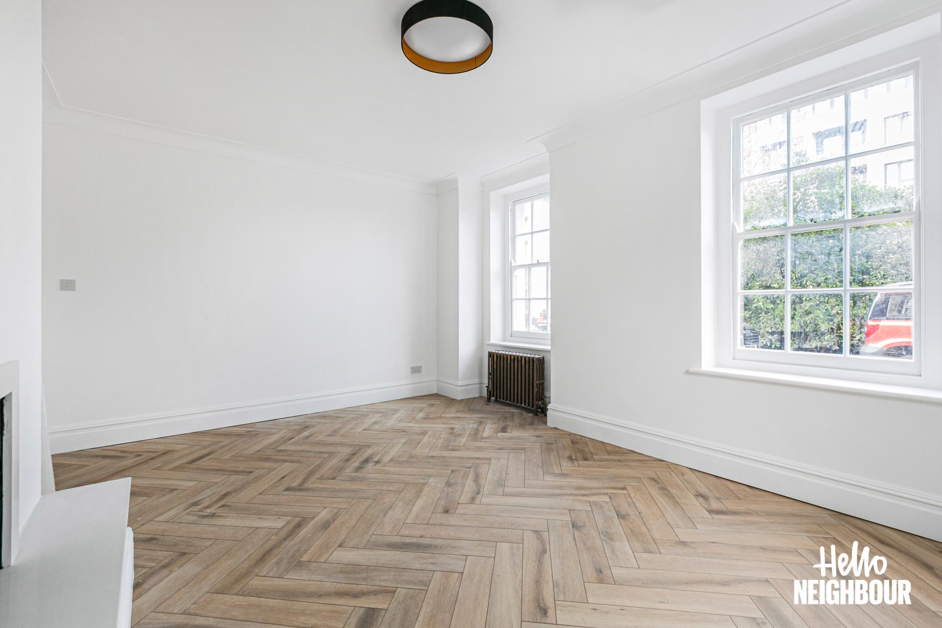 Flat Putney Hill in Greater London