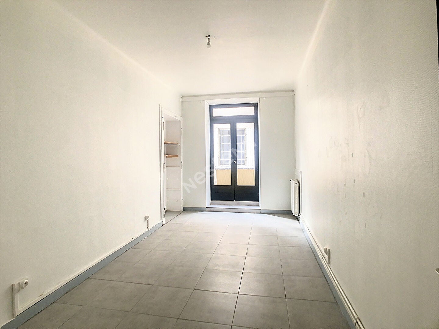Flat Rue Bouverie in Montélimar