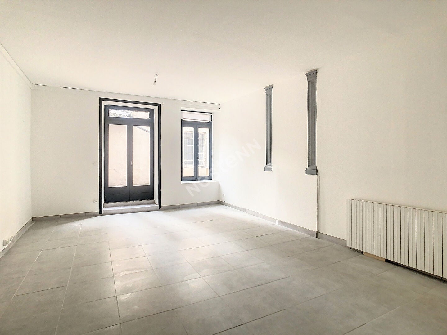 Flat Rue Bouverie in Montélimar