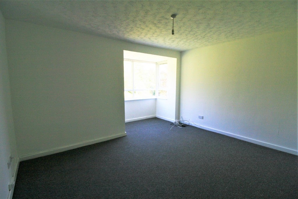 Flat Baxter Road in Sunderland