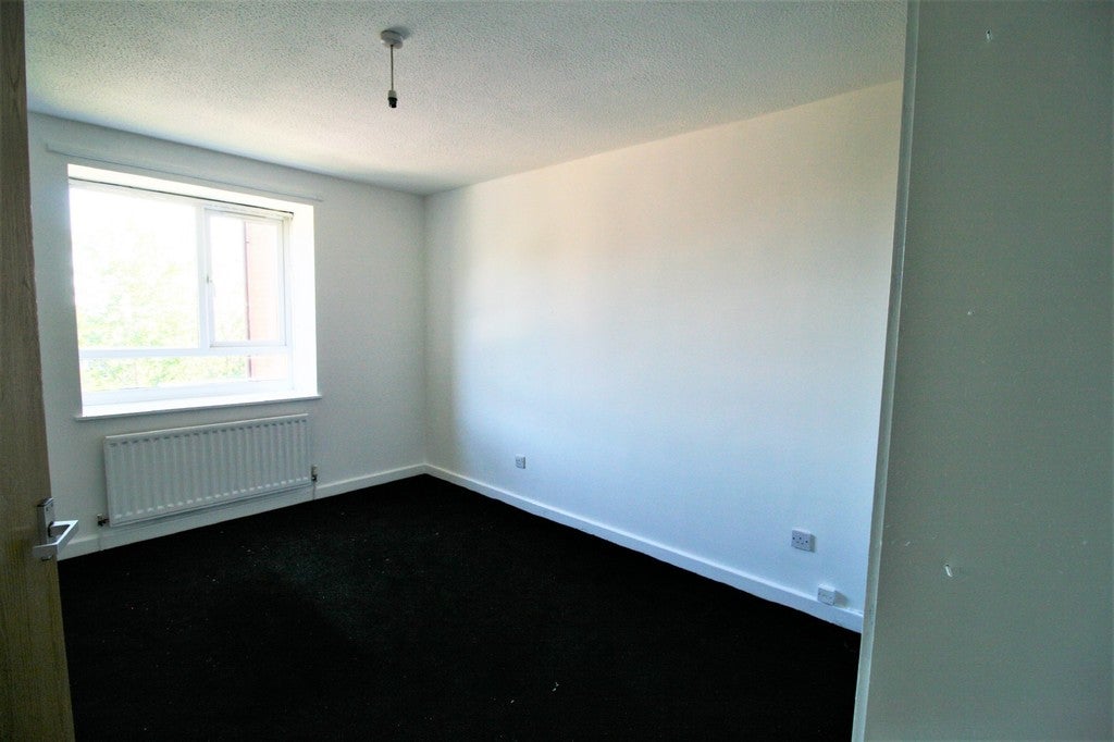 Flat Baxter Road in Sunderland