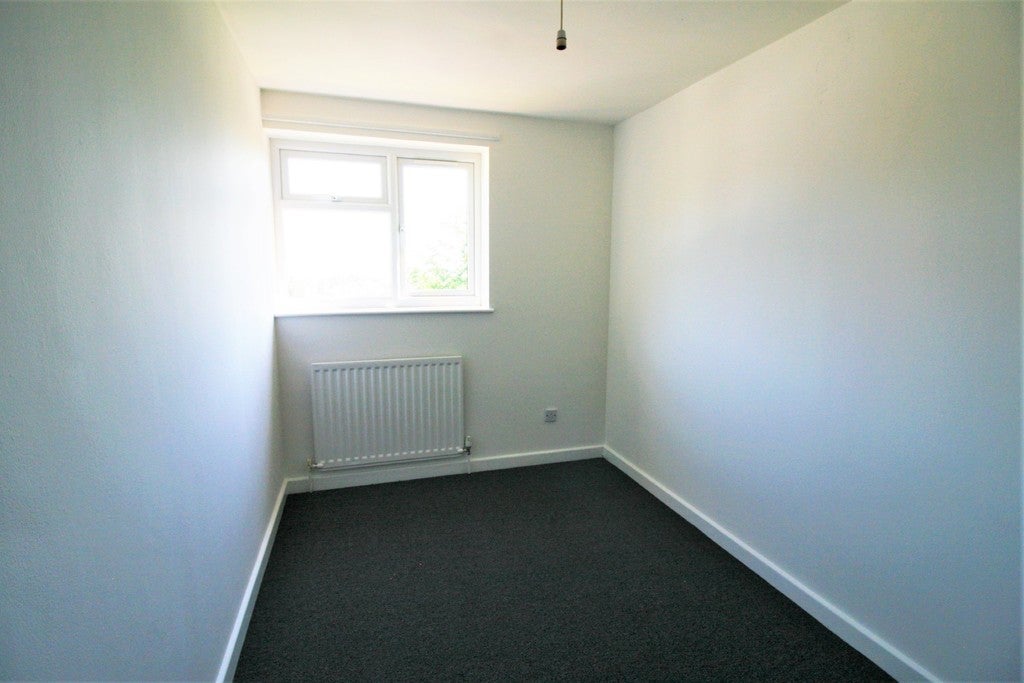 Flat Baxter Road in Sunderland