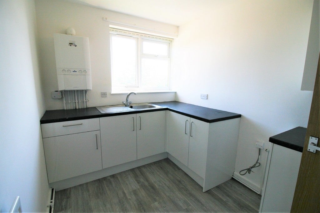 Flat Baxter Road in Sunderland