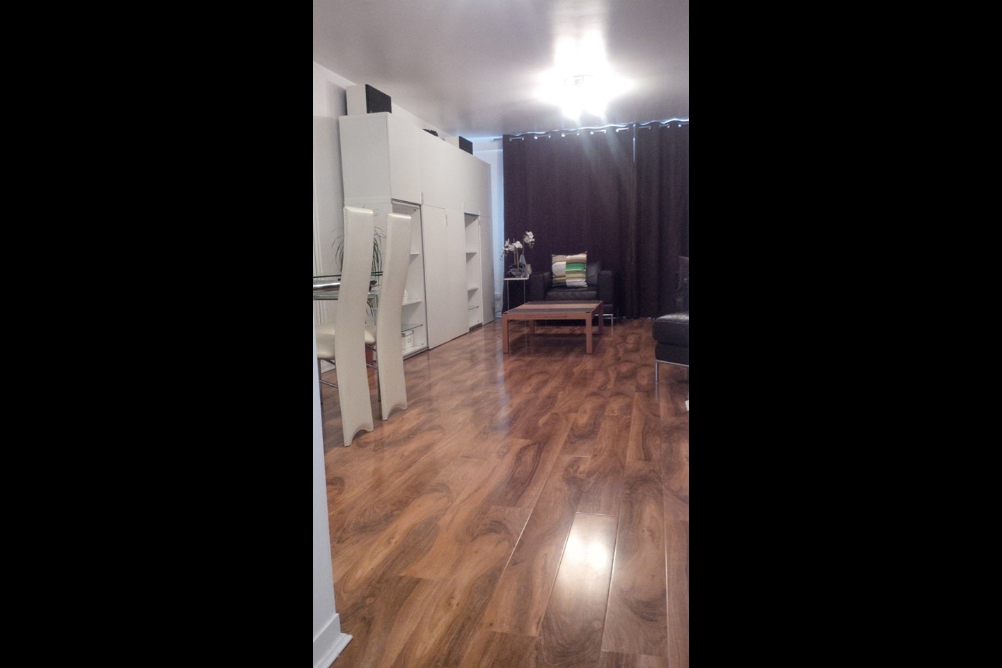Flat Singleton Close in Greater London