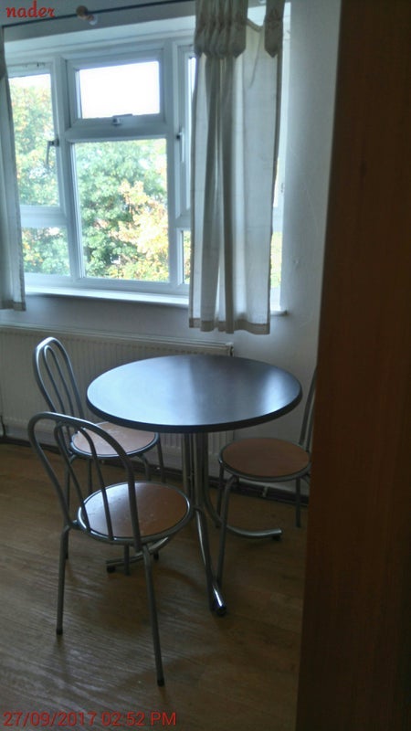 Room Martin's Road in Greater London