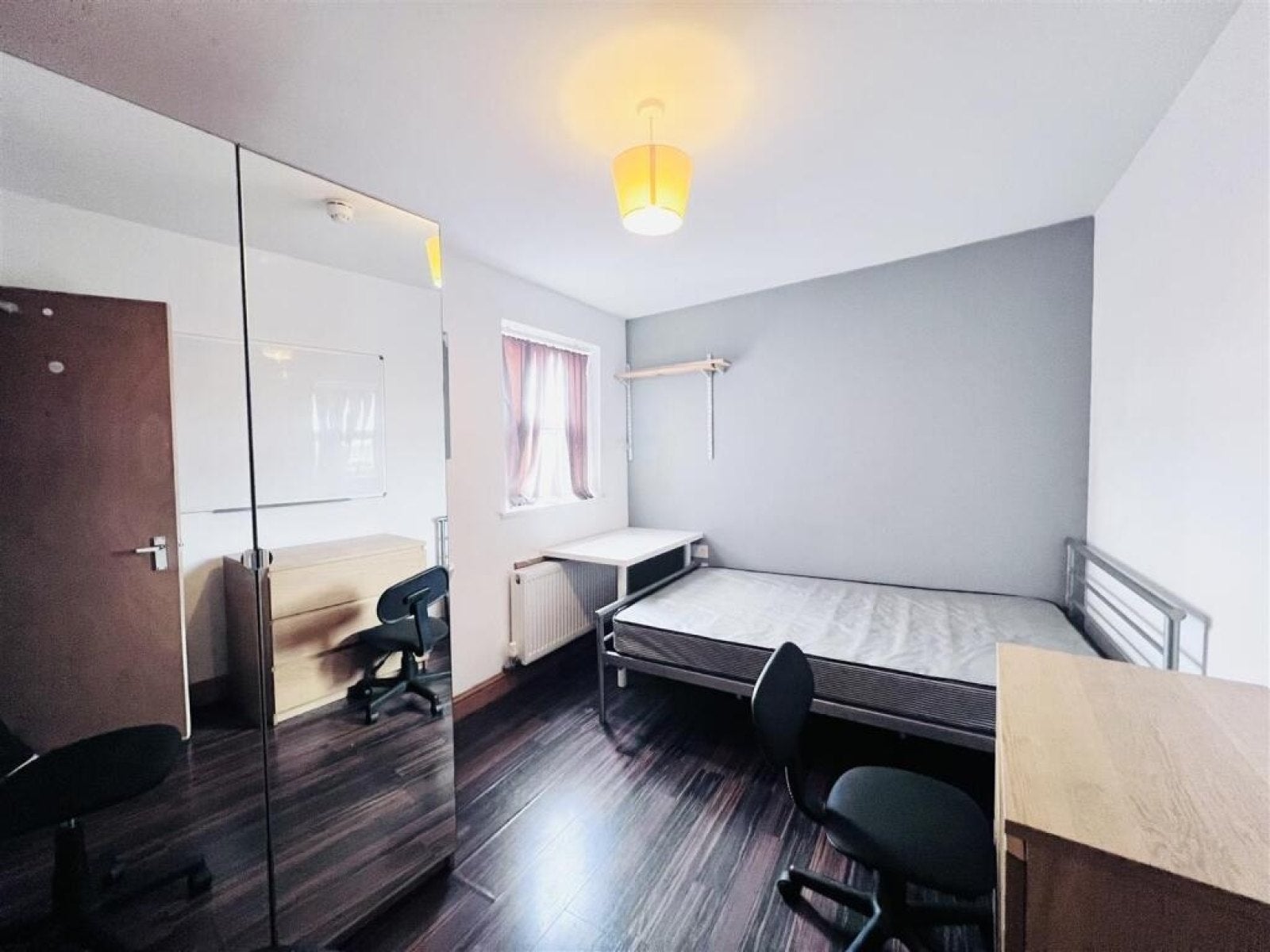 Room Rothesay Avenue in Nottingham