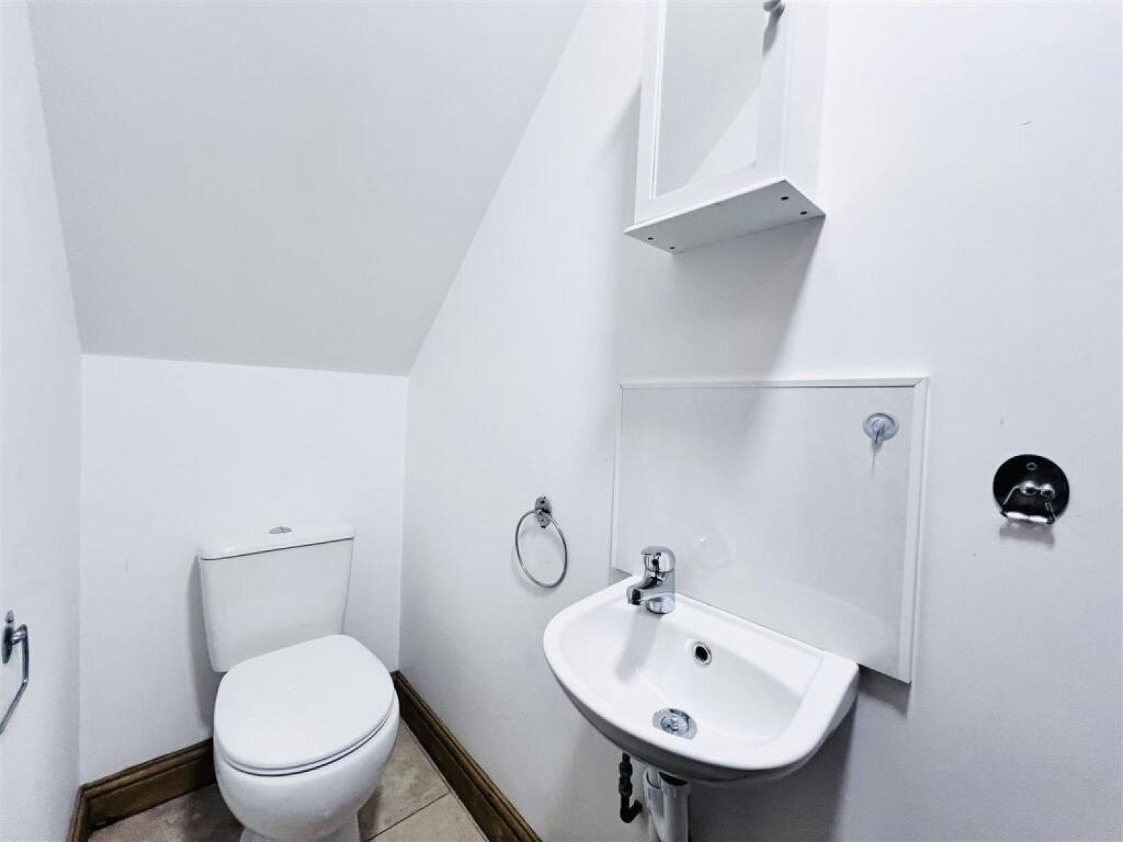 Room Rothesay Avenue in Nottingham