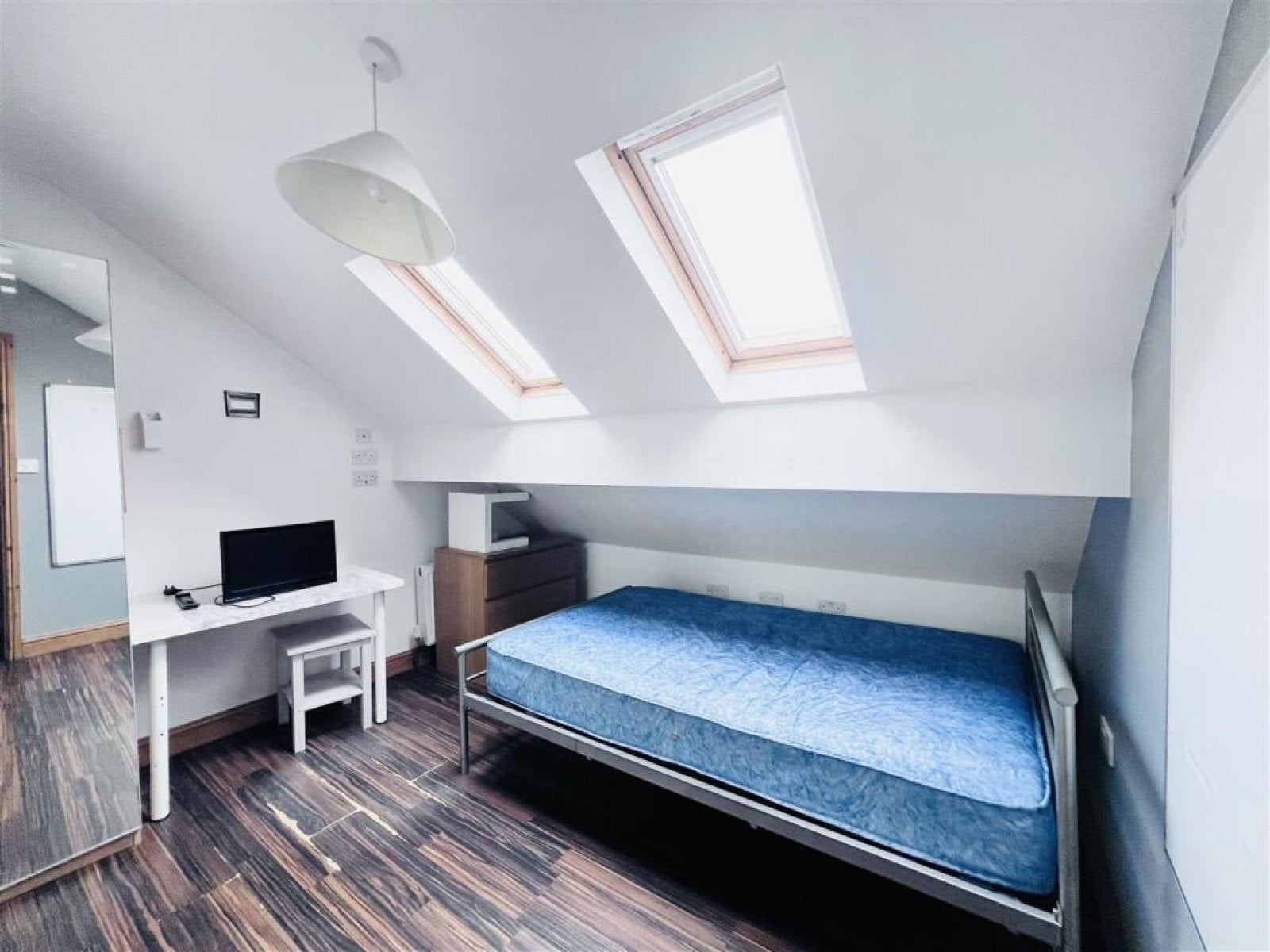 Room Rothesay Avenue in Nottingham