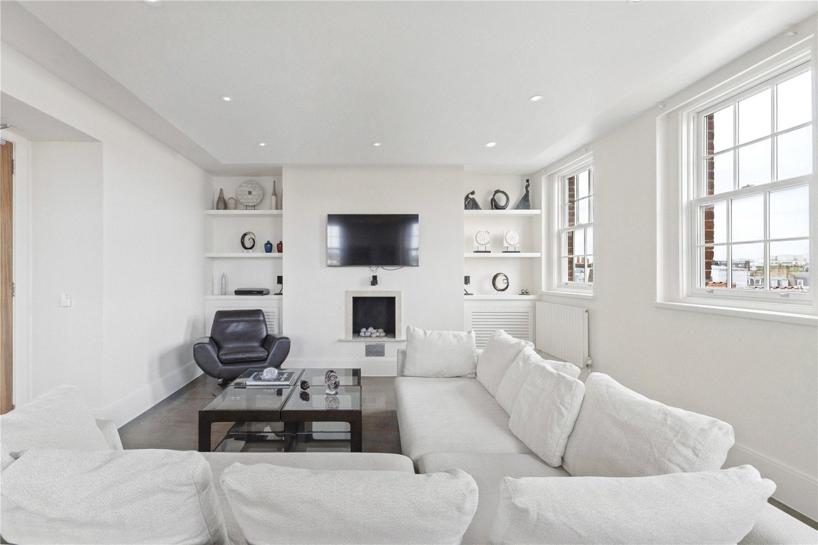 Flat Ebury Street in City of Westminster