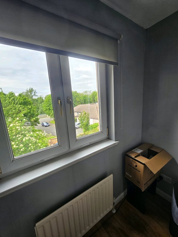 Room Auldhouse Court in Glasgow