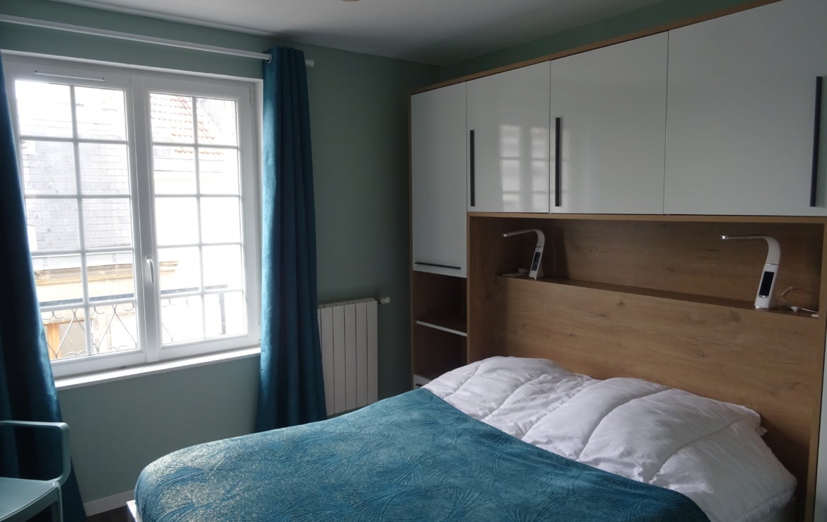 Appartement Rue des Telliers à Reims