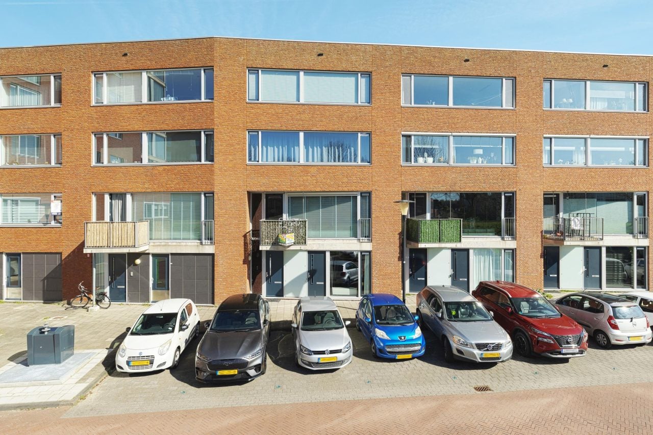 Appartement Reling 301 in Barendrecht