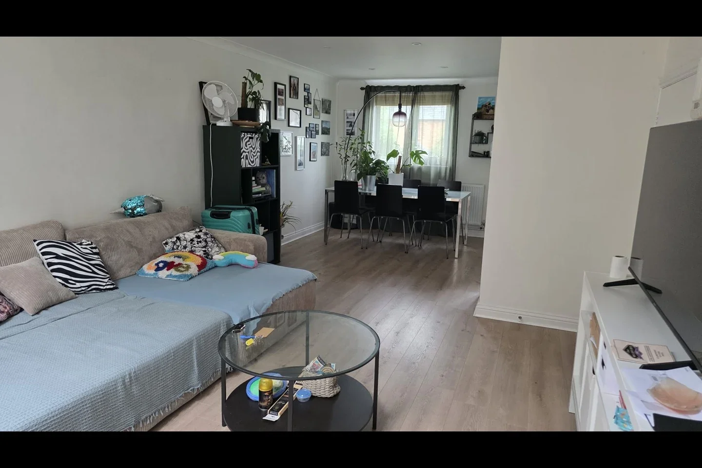 Flat Dixons Hill Road in Welwyn Hatfield