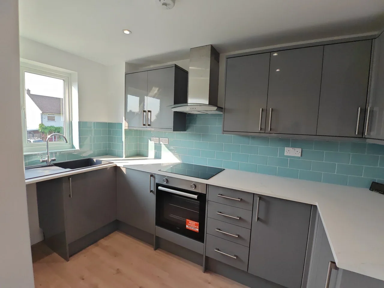 Flat Dixons Hill Road in Welwyn Hatfield