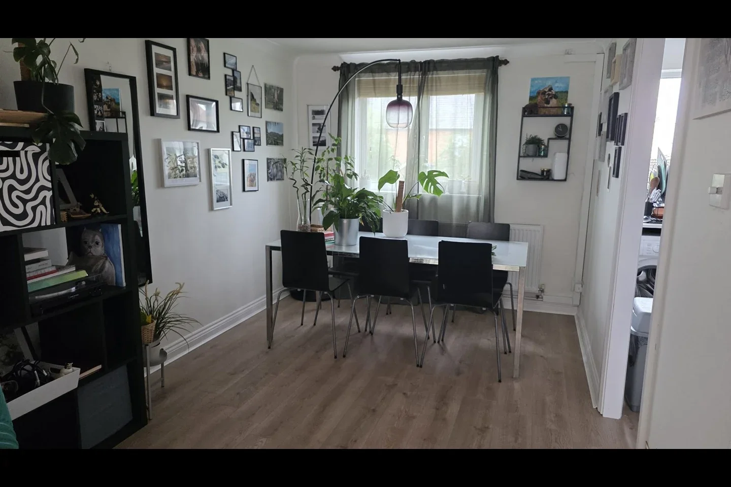 Flat Dixons Hill Road in Welwyn Hatfield