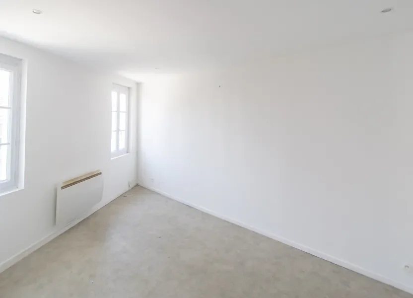 Flat Rue Émile Guichenné in Pau
