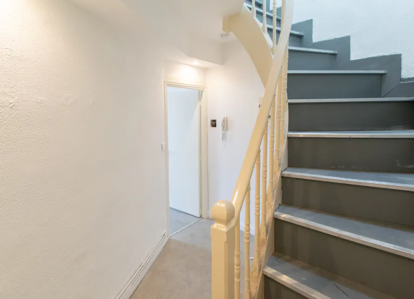 Flat Rue Émile Guichenné in Pau