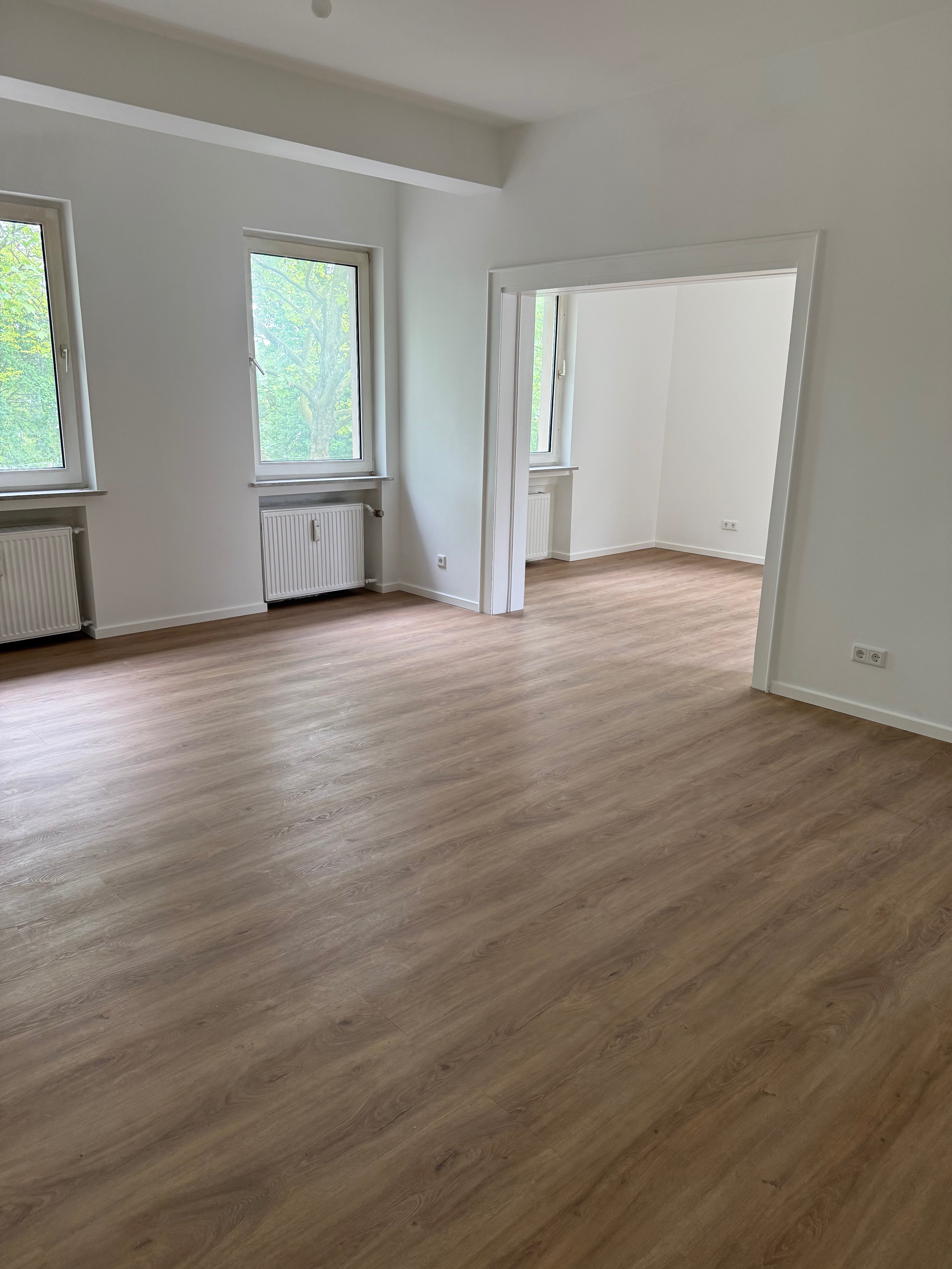 Wohnung Schönleinstraße in Essen