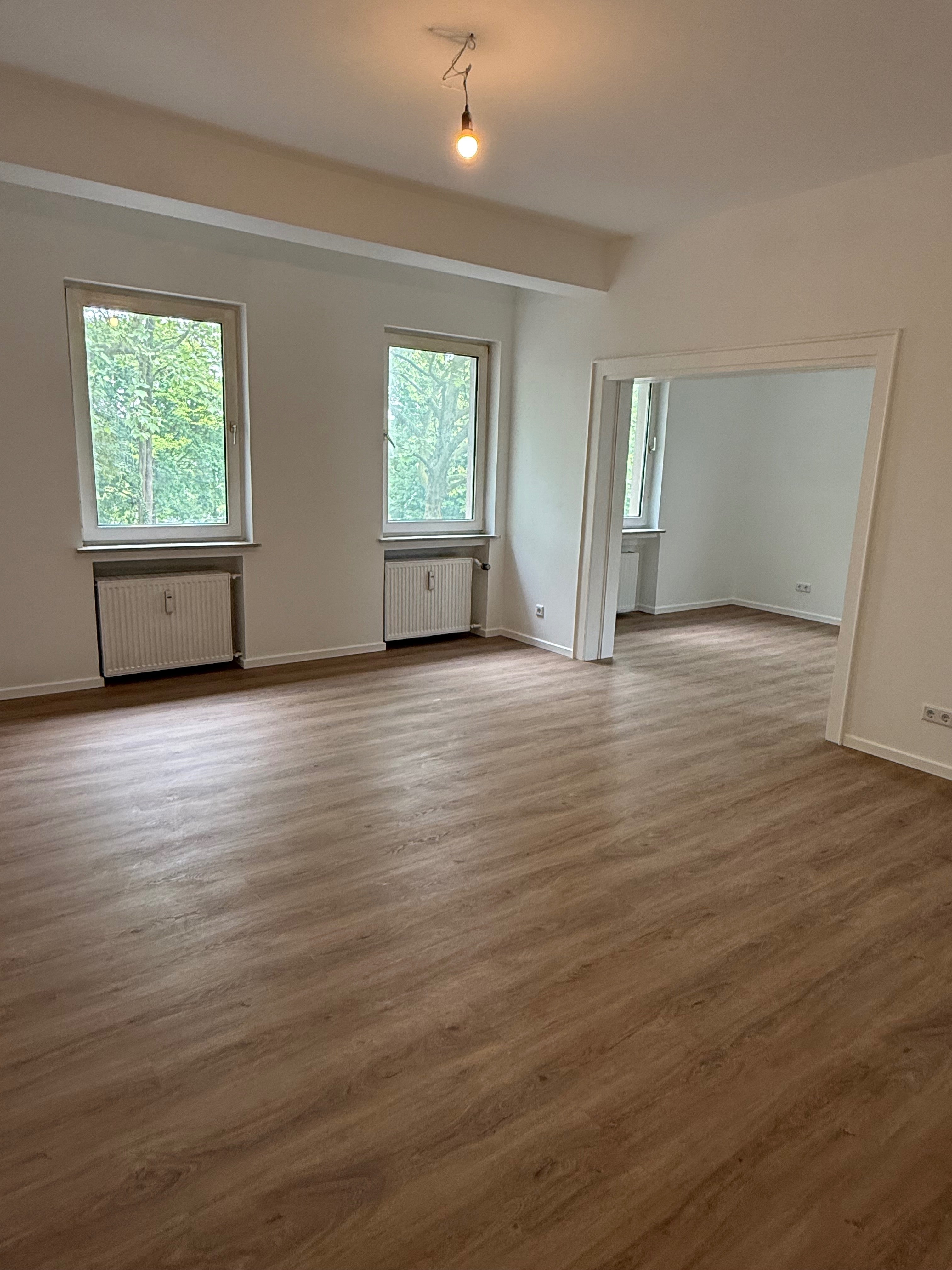 Wohnung Schönleinstraße in Essen