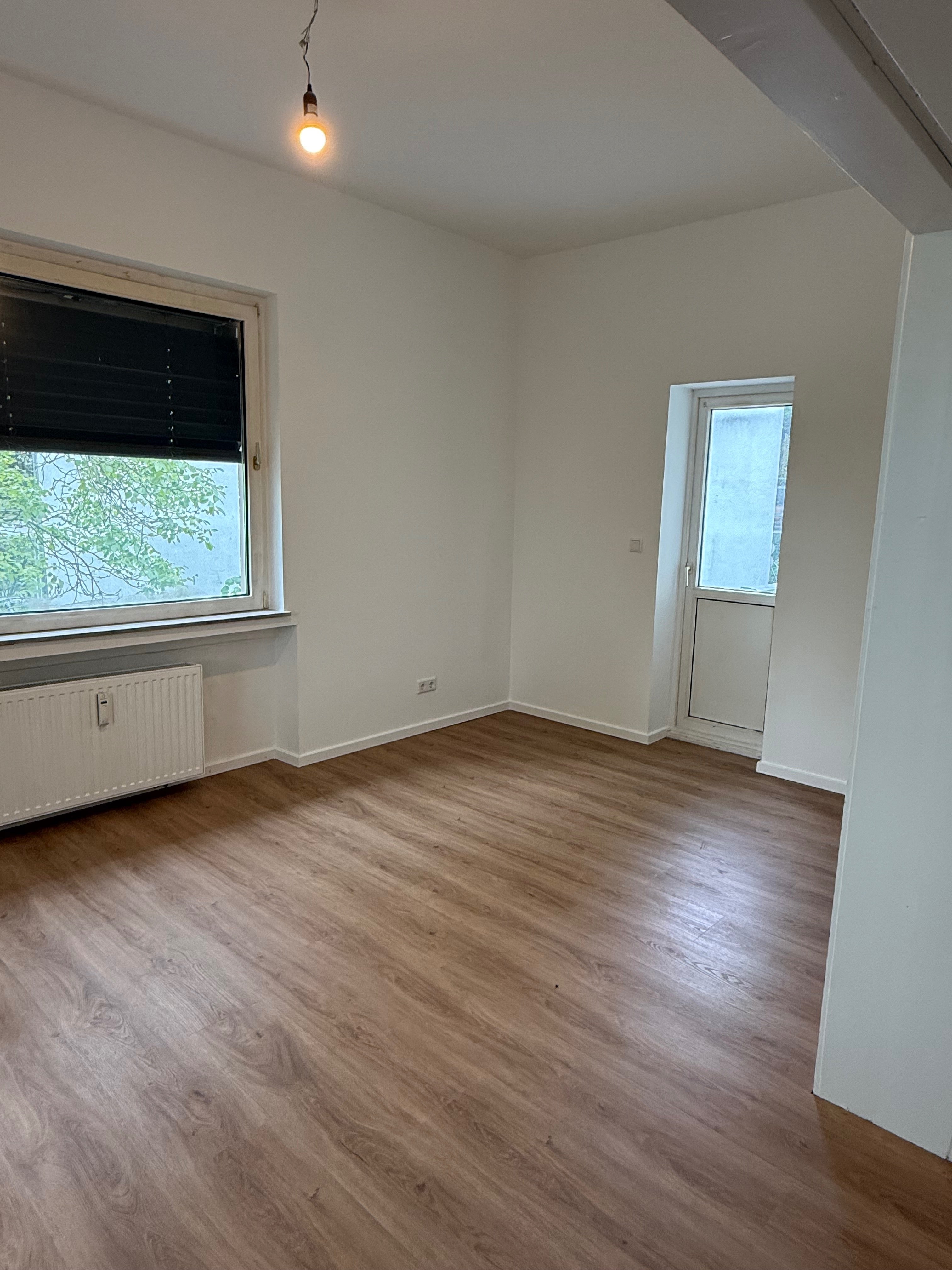 Wohnung Schönleinstraße in Essen