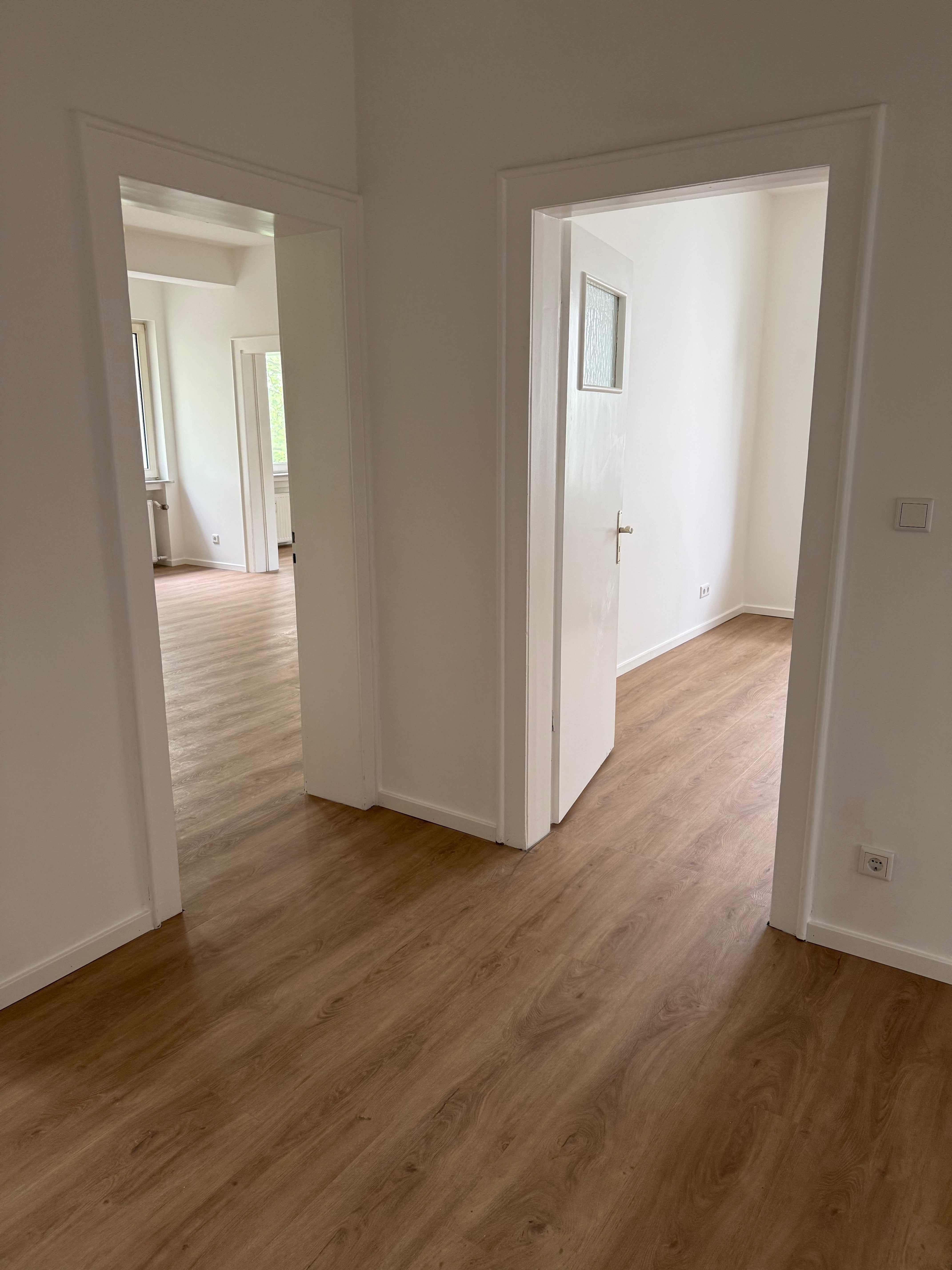 Wohnung Schönleinstraße in Essen