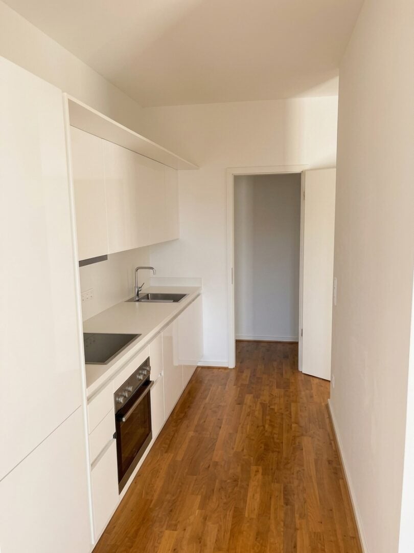 Wohnung Scheffelstraße in Leipzig