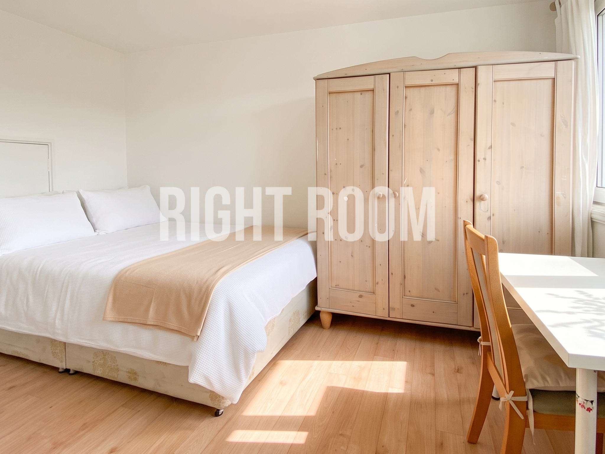 Room Caledonian Road in Greater London