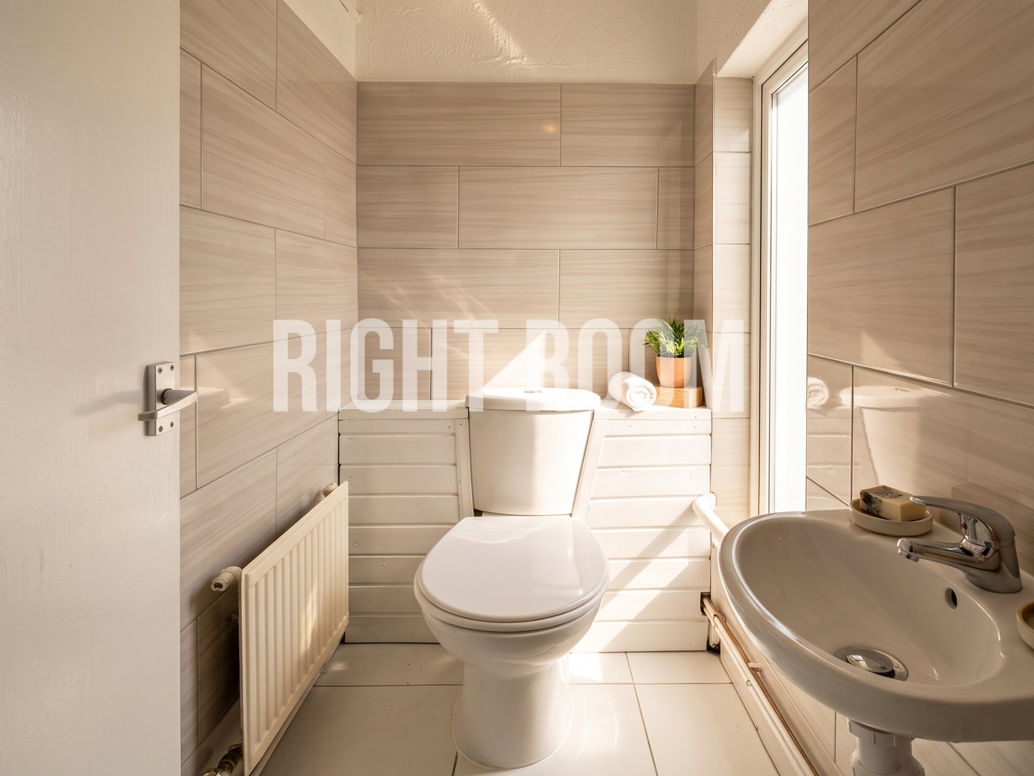 Room Caledonian Road in Greater London