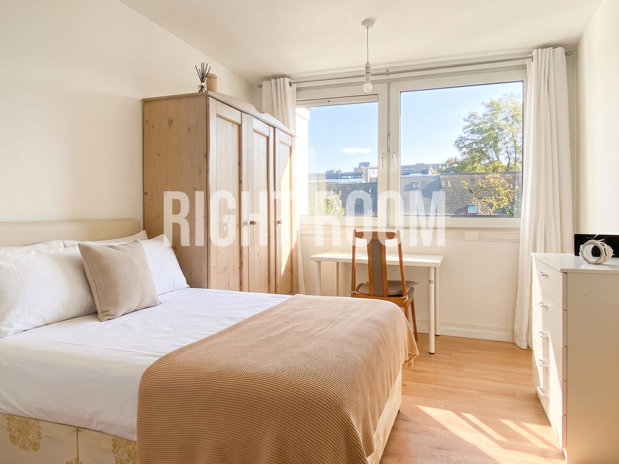 Room Caledonian Road in Greater London
