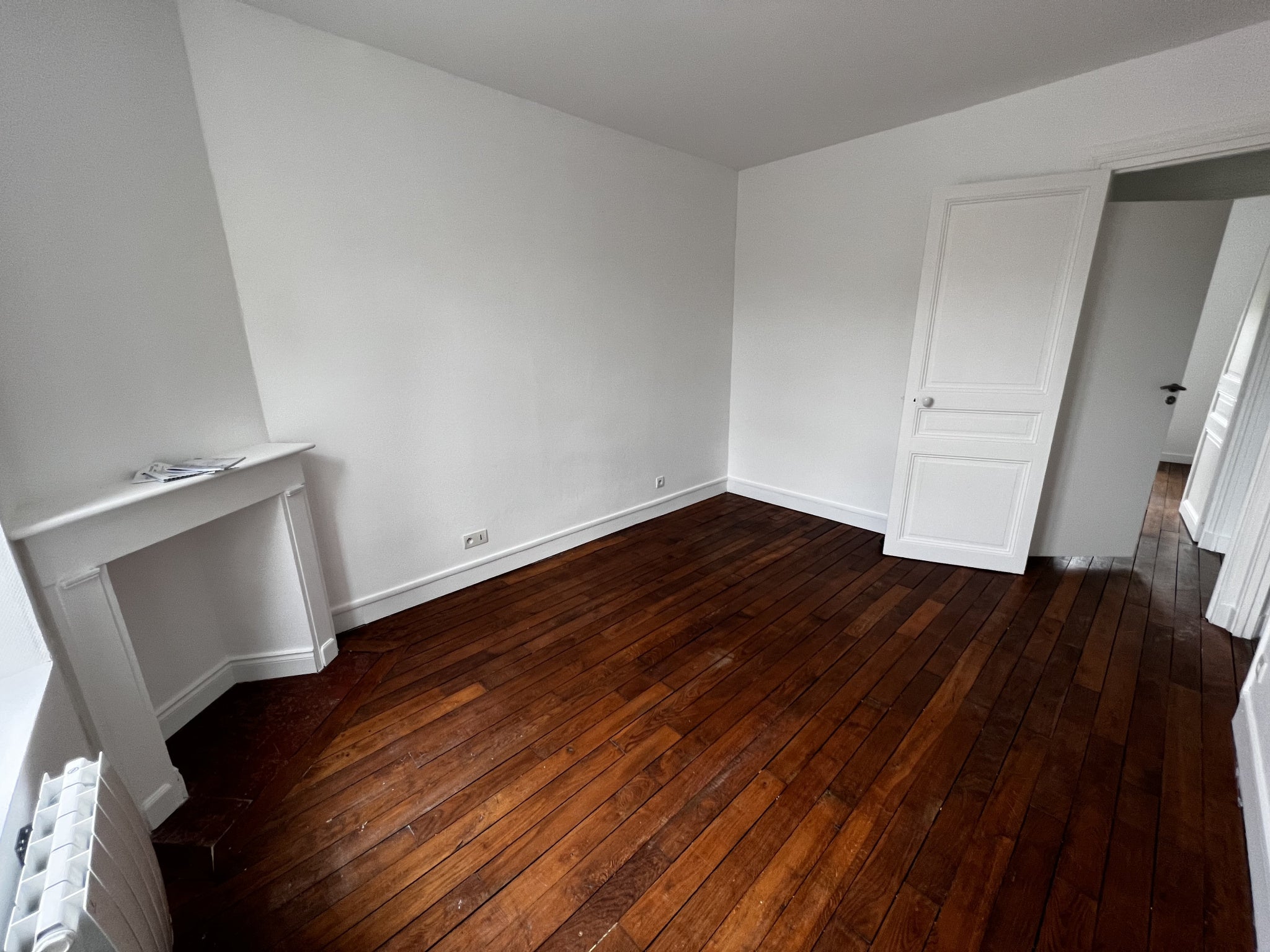 Appartement Rue Leprince à Amiens