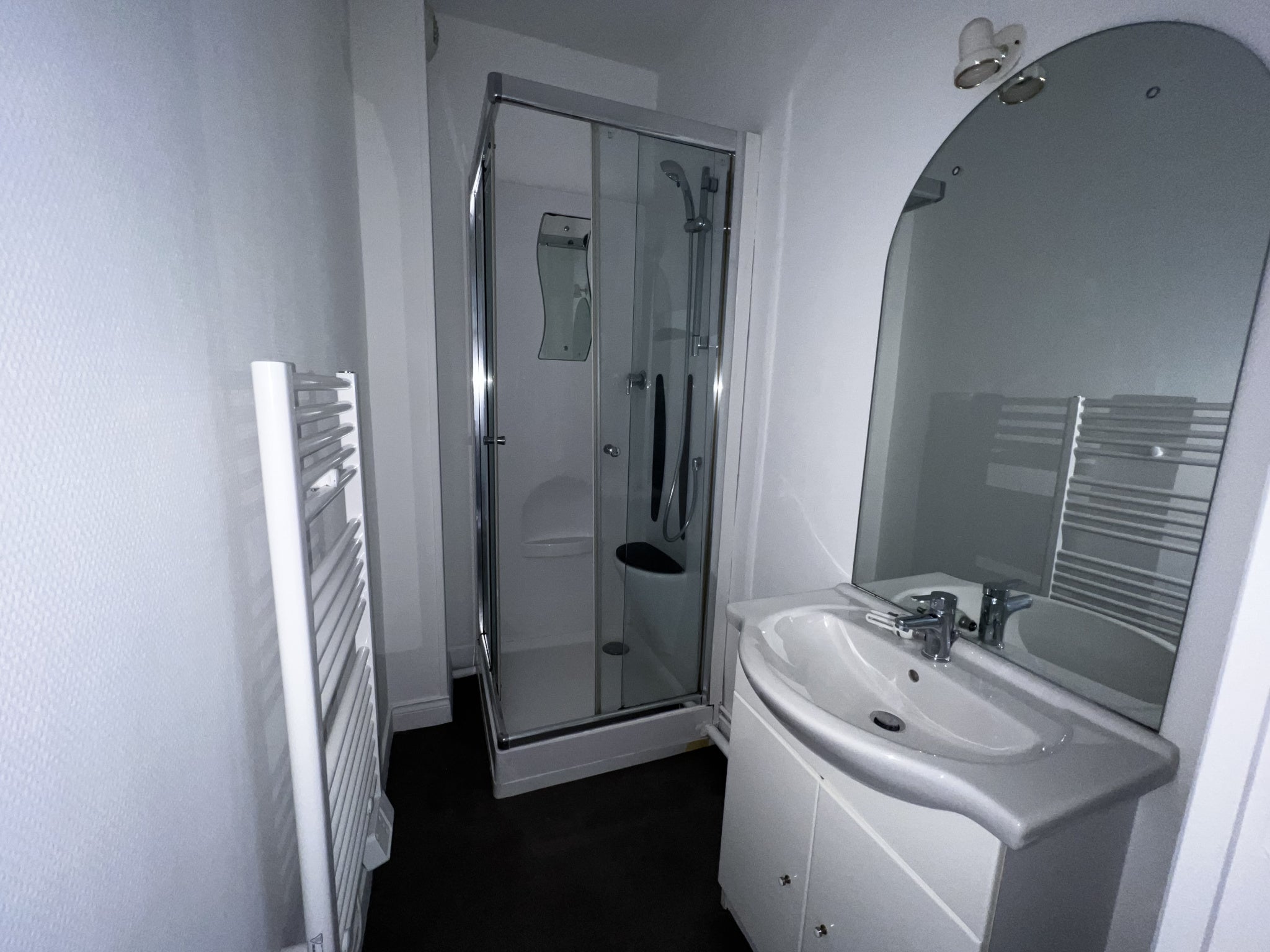 Appartement Rue Leprince à Amiens